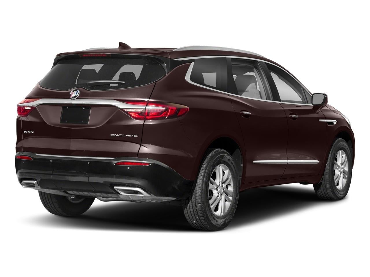 2018 Buick Enclave Premium FWD