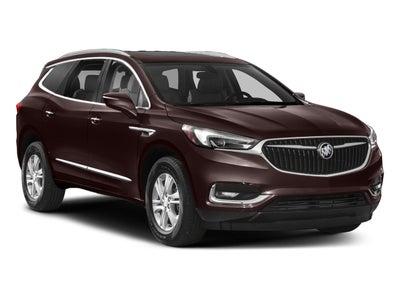 2018 Buick Enclave Premium FWD