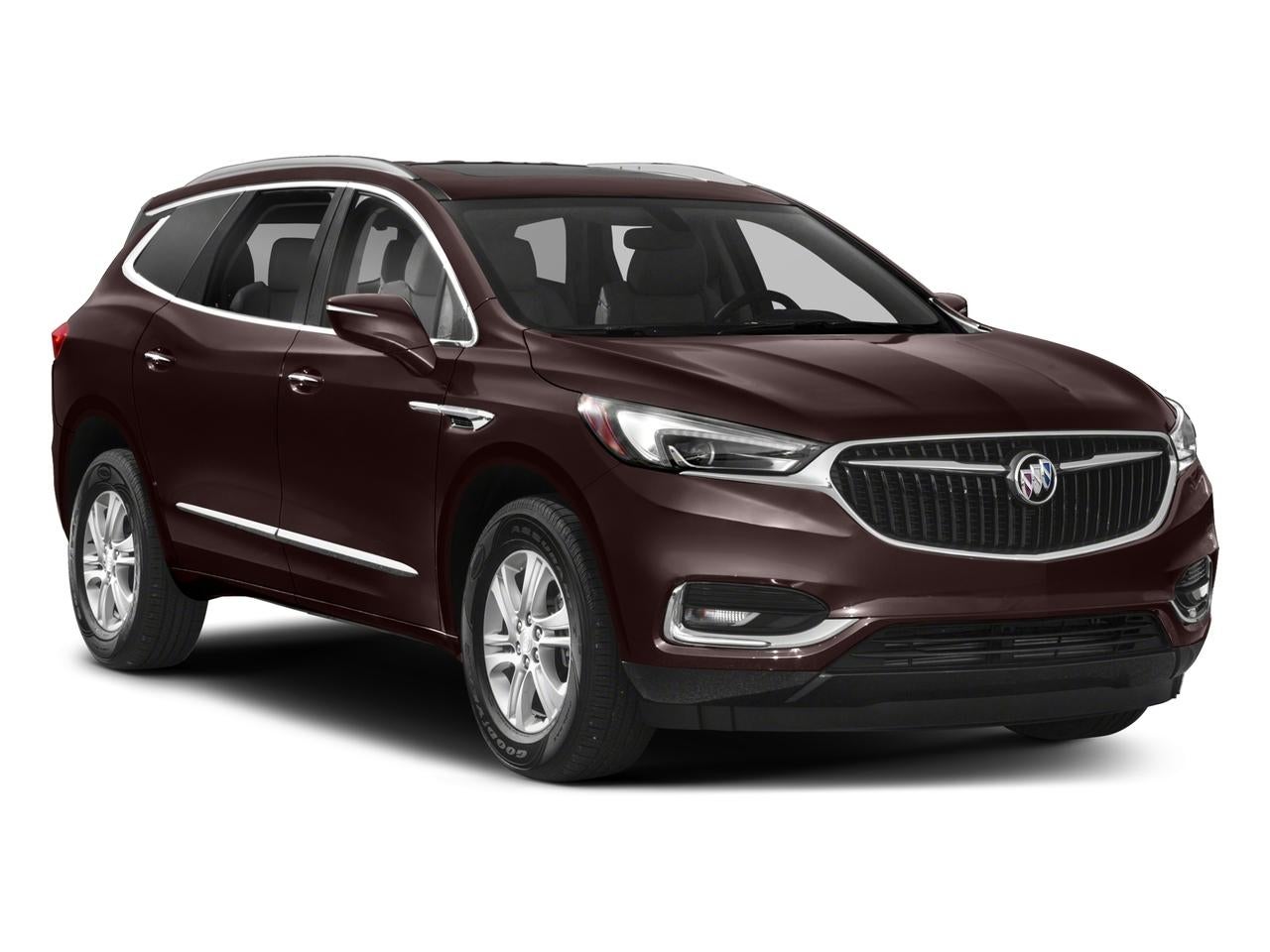 2018 Buick Enclave Premium FWD