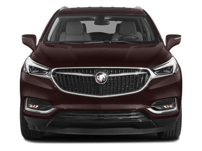 2018 Buick Enclave Premium FWD
