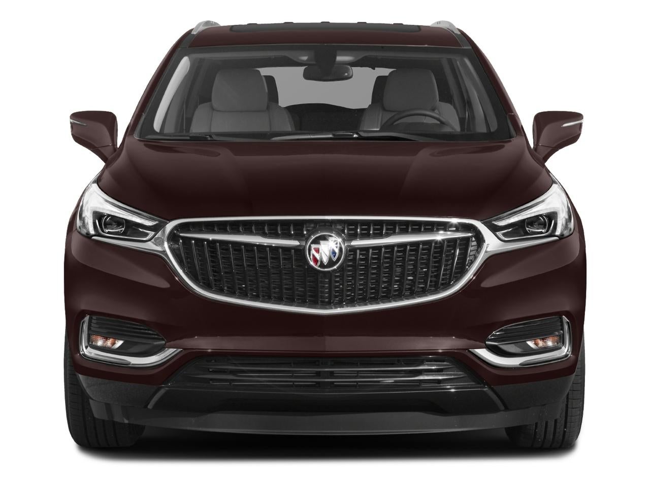 2018 Buick Enclave Premium FWD