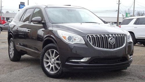 2015 Buick Enclave Leather FWD