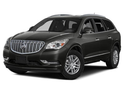 2015 Buick Enclave Leather FWD