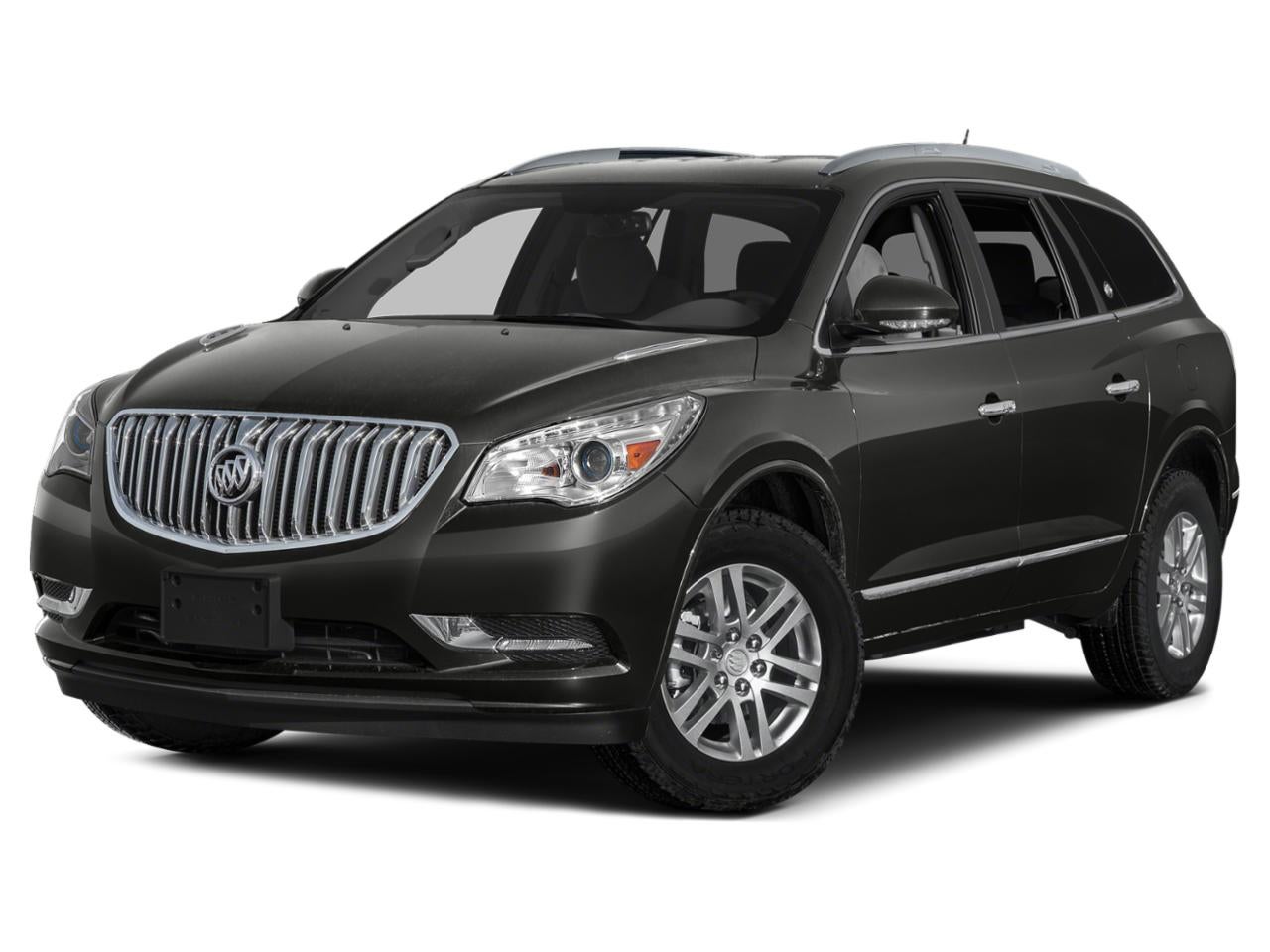 2015 Buick Enclave Leather FWD