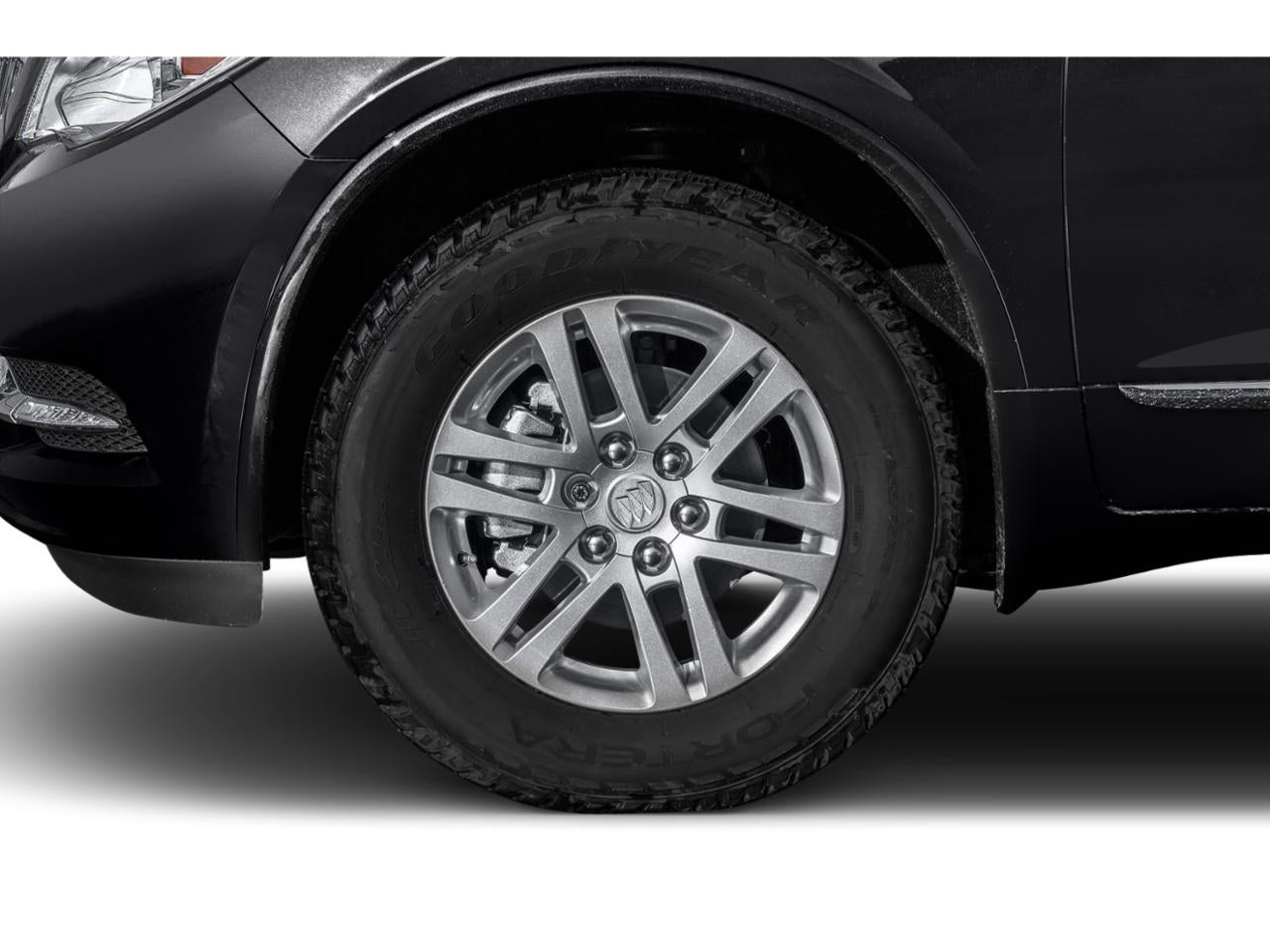 2015 Buick Enclave Leather FWD