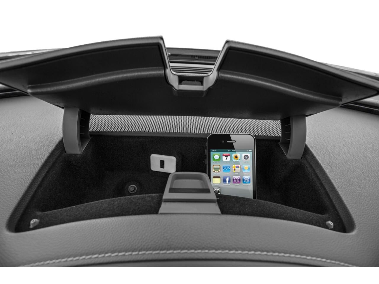 2015 Buick Enclave Leather FWD