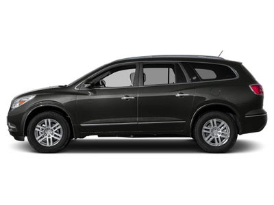 2015 Buick Enclave Leather FWD