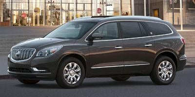 2015 Buick Enclave Leather FWD