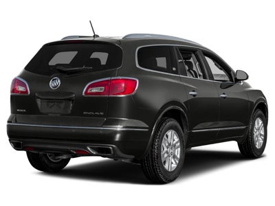 2015 Buick Enclave Leather FWD