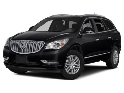 2015 Buick Enclave Leather FWD