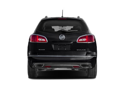 2015 Buick Enclave Leather FWD