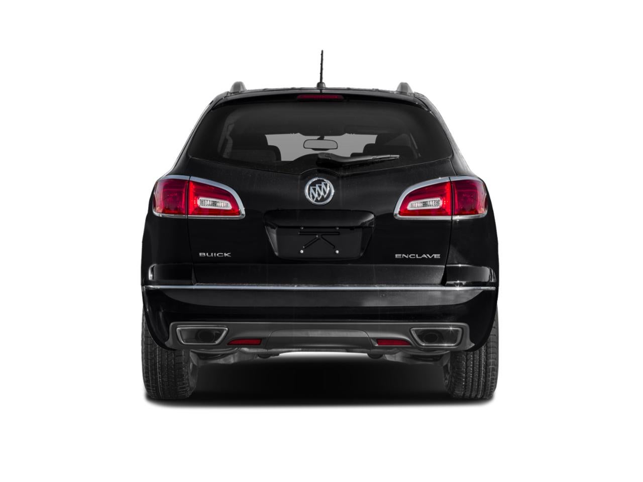 2015 Buick Enclave Leather FWD