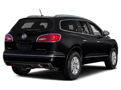 2015 Buick Enclave Leather FWD