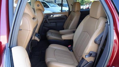 2017 Buick Enclave Premium FWD