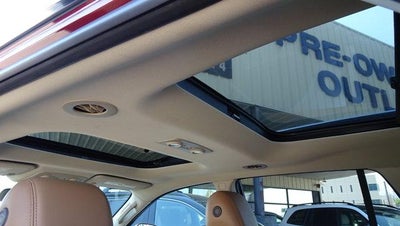 2017 Buick Enclave Premium FWD