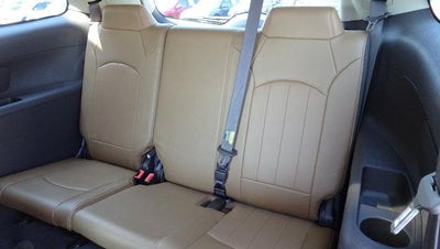 2017 Buick Enclave Premium FWD