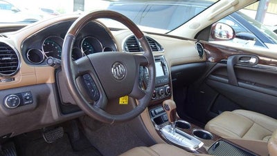 2017 Buick Enclave Premium FWD