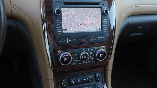 2017 Buick Enclave Premium FWD