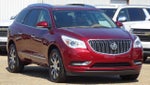 2017 Buick Enclave Premium FWD