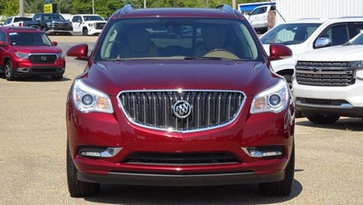 2017 Buick Enclave Premium FWD
