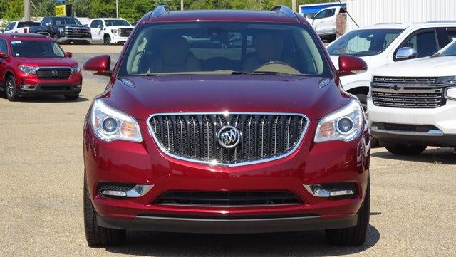 2017 Buick Enclave Premium FWD