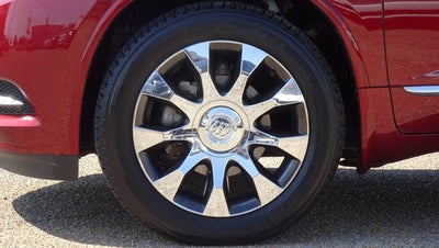 2017 Buick Enclave Premium FWD