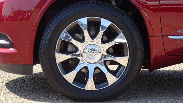 2017 Buick Enclave Premium FWD