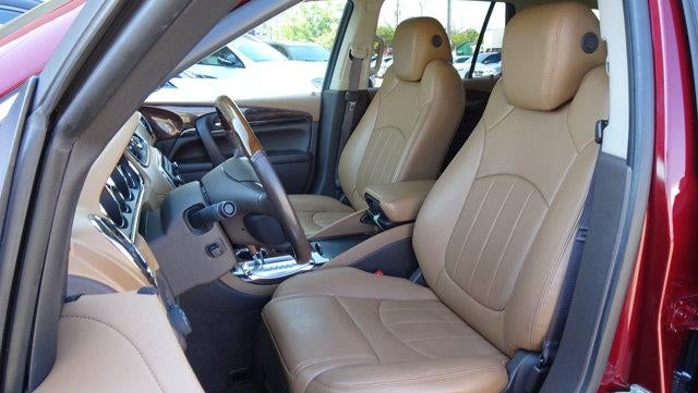 2017 Buick Enclave Premium FWD