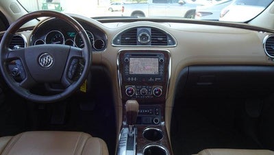 2017 Buick Enclave Premium FWD