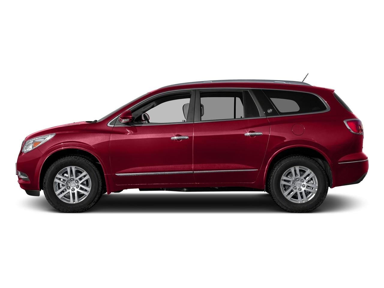 2017 Buick Enclave Premium FWD