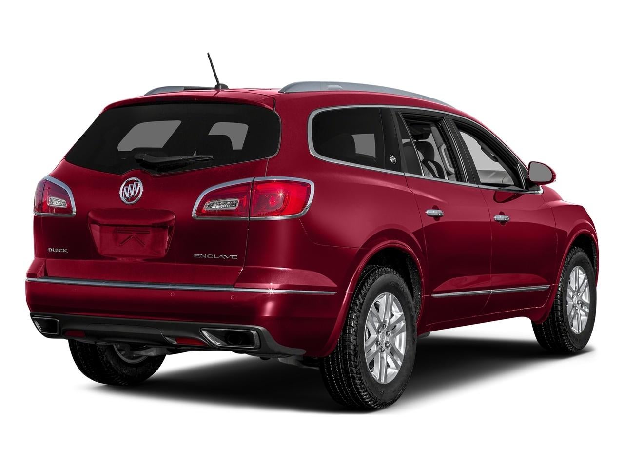 2017 Buick Enclave Premium FWD