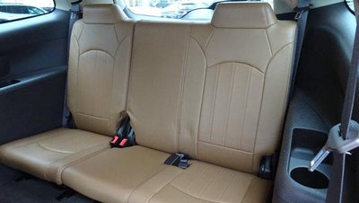 2017 Buick Enclave Premium AWD