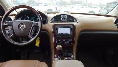 2017 Buick Enclave Premium AWD