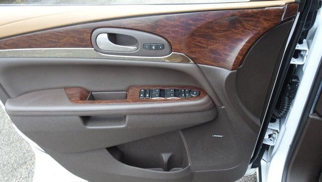 2017 Buick Enclave Premium AWD