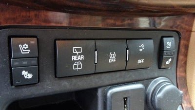 2017 Buick Enclave Premium AWD