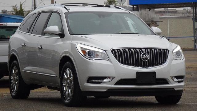 2017 Buick Enclave Premium AWD