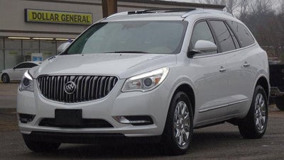 2017 Buick Enclave Premium AWD