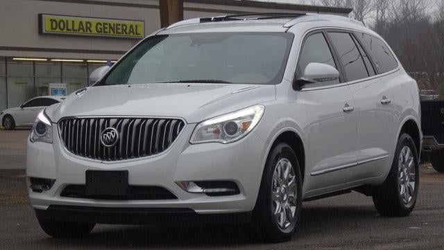 2017 Buick Enclave Premium AWD