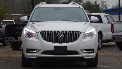 2017 Buick Enclave Premium AWD