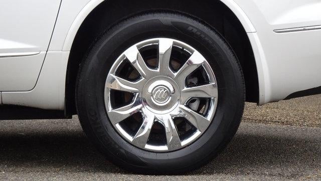 2017 Buick Enclave Premium AWD