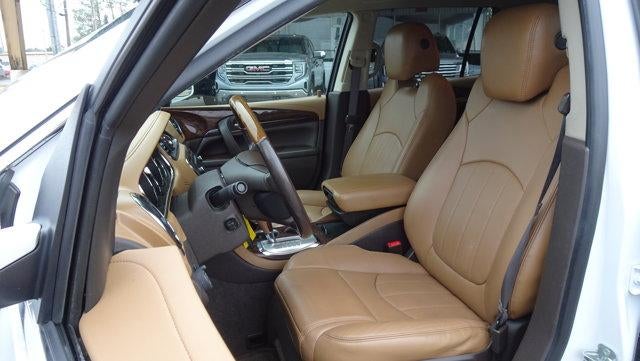 2017 Buick Enclave Premium AWD