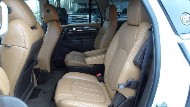 2017 Buick Enclave Premium AWD