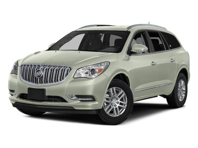 2017 Buick Enclave Premium AWD