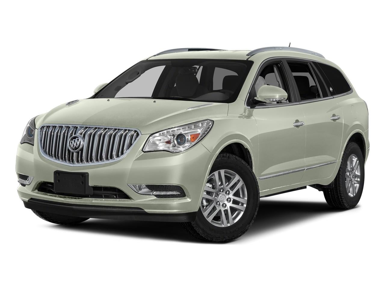 2017 Buick Enclave Premium AWD