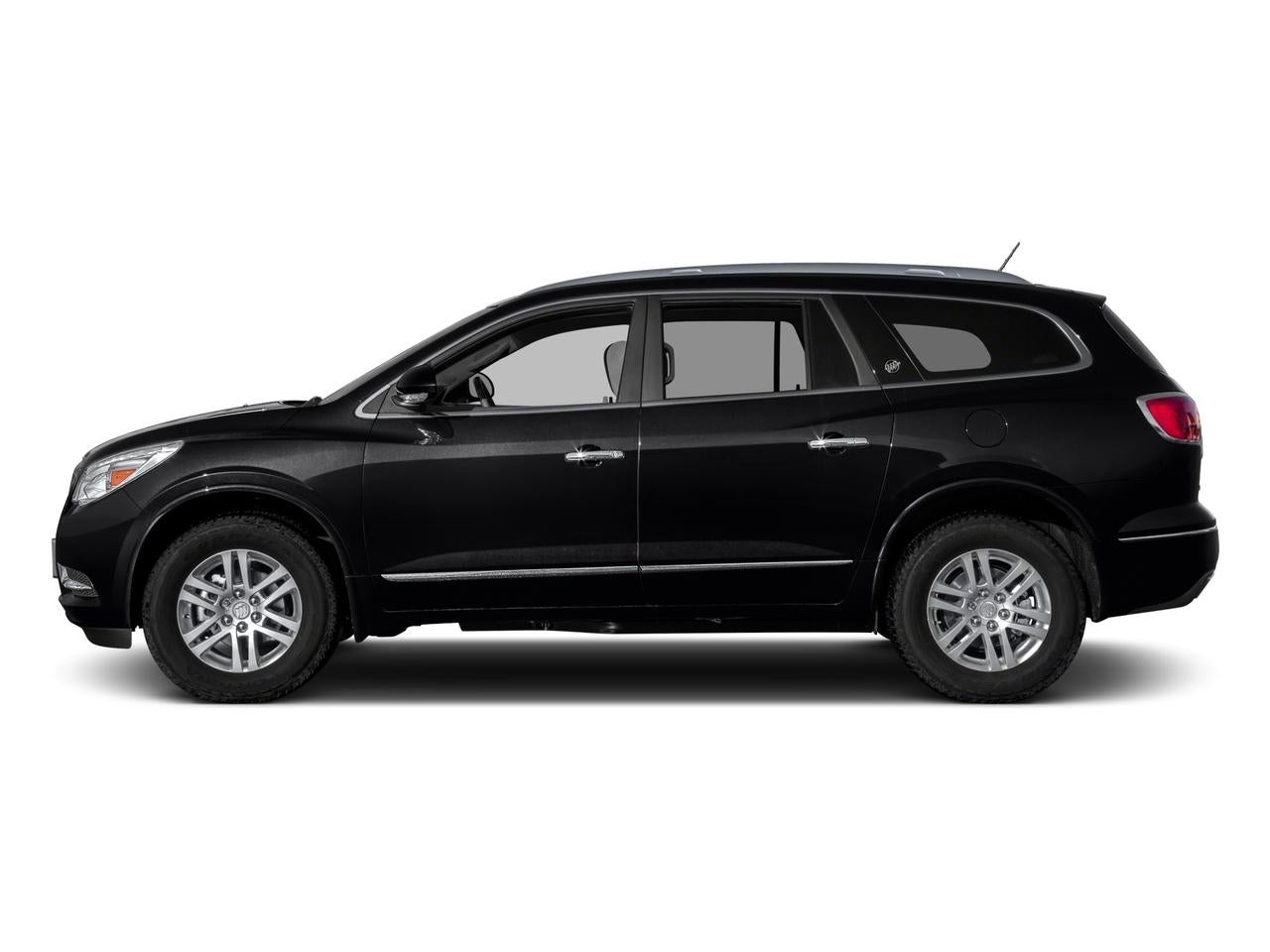 2017 Buick Enclave Premium AWD