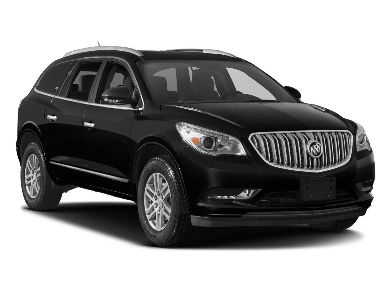 2017 Buick Enclave Premium AWD