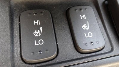 2016 Honda CR-V Touring AWD