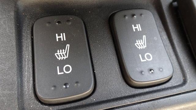 2016 Honda CR-V Touring AWD