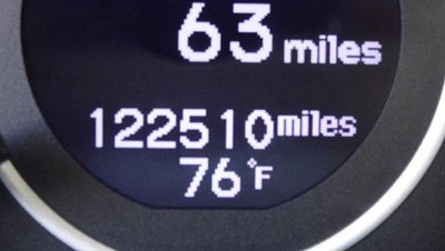 2016 Honda CR-V Touring AWD