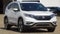 2016 Honda CR-V Touring AWD